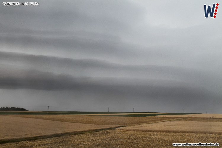 Shelfcloud, HP-Superzelle