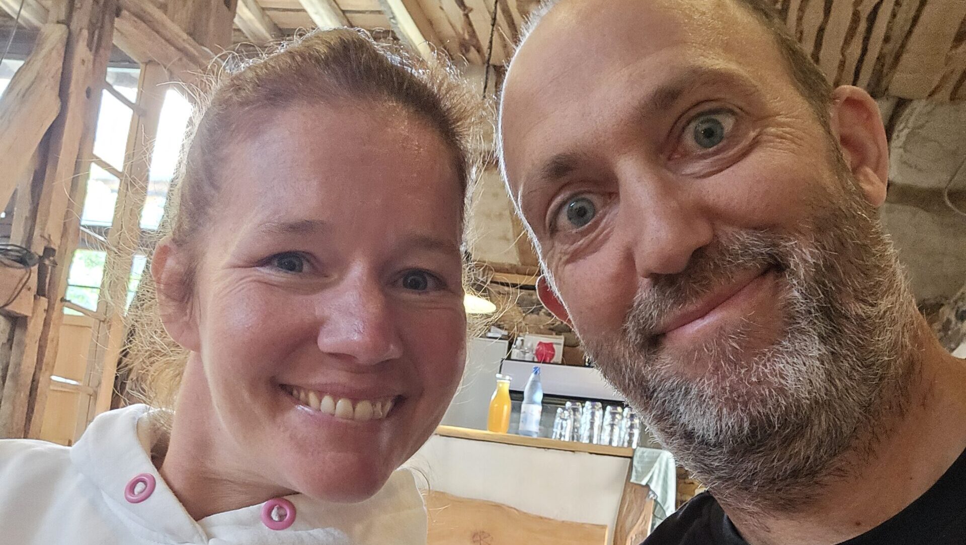 Machen wir das Beste draus