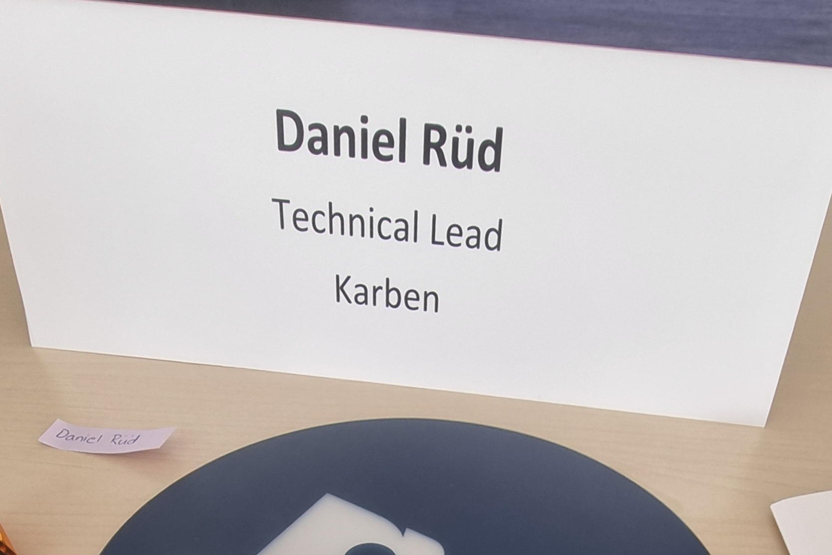 Datenverstand und Wetterleidenschaft