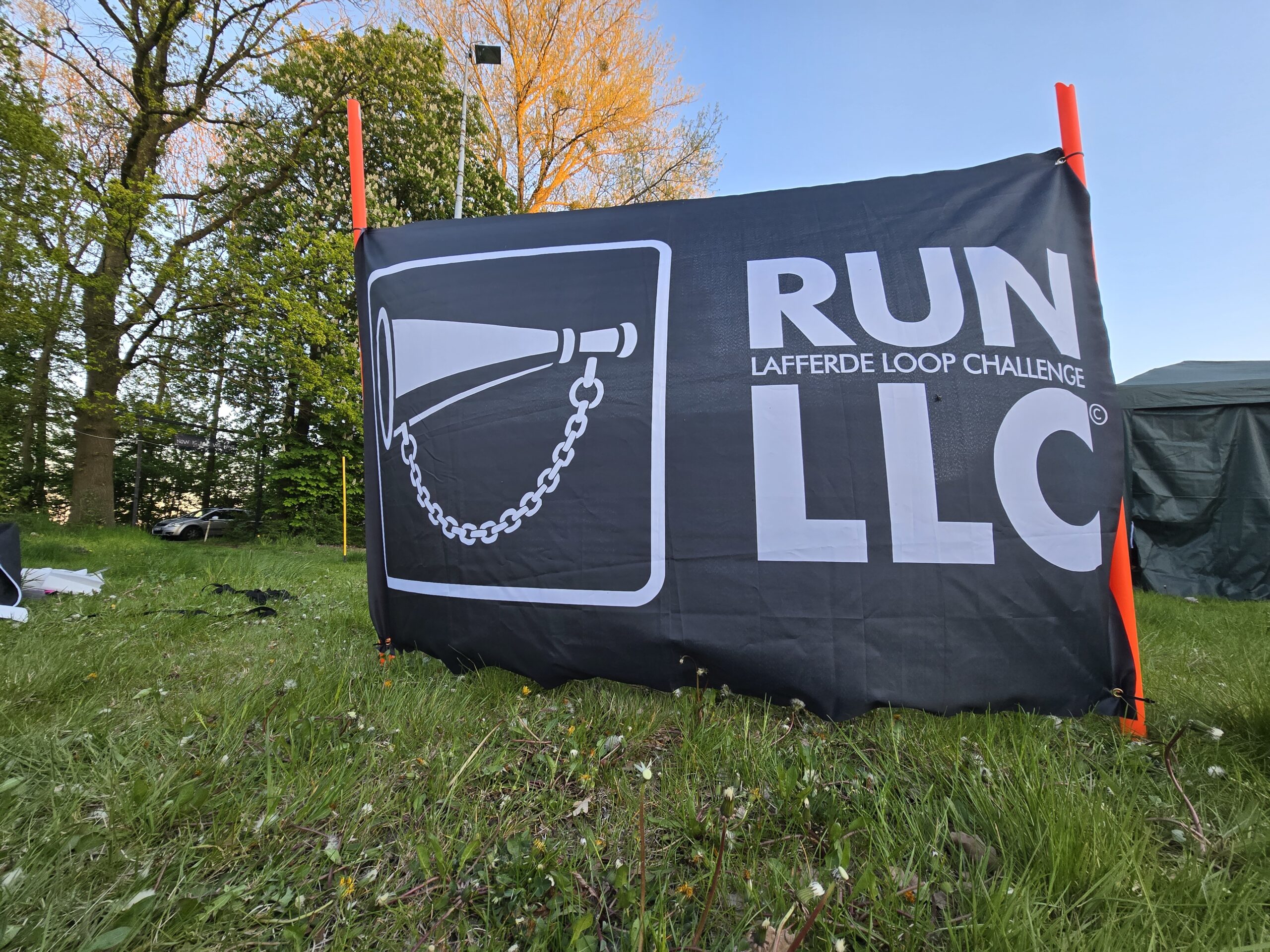 Lafferde Loop Challenge 2026
