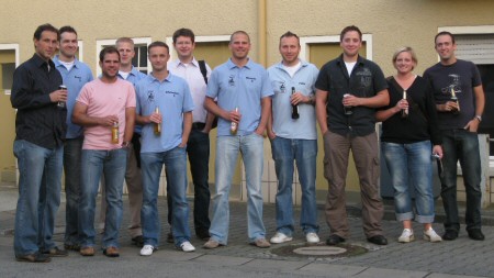 Tanke Tour